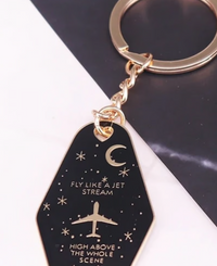 Reputation Keychain