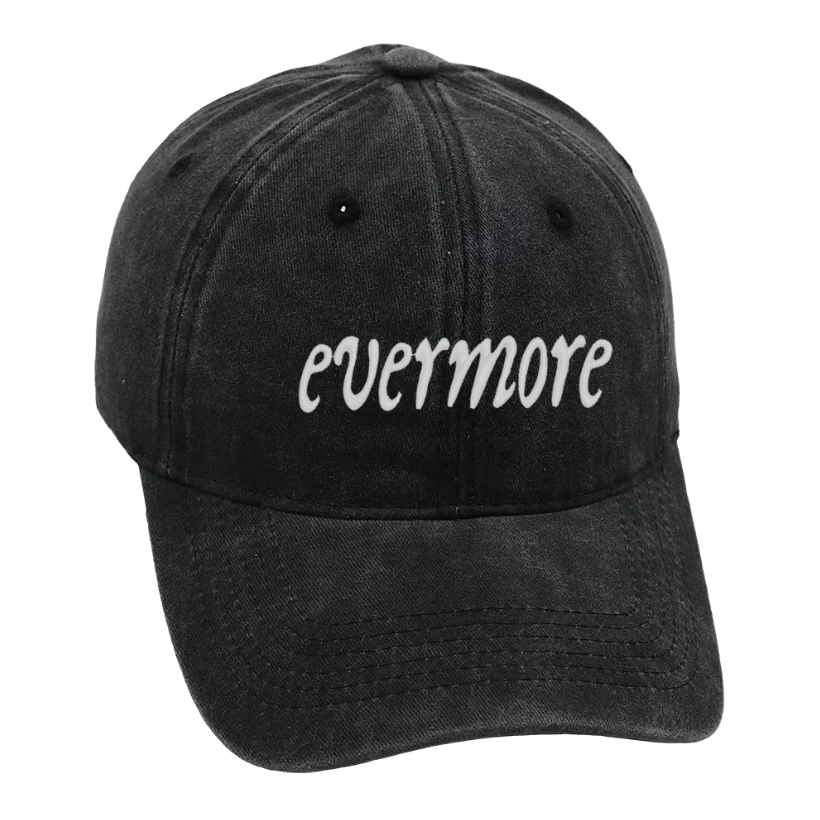 Evermore Ball Cap