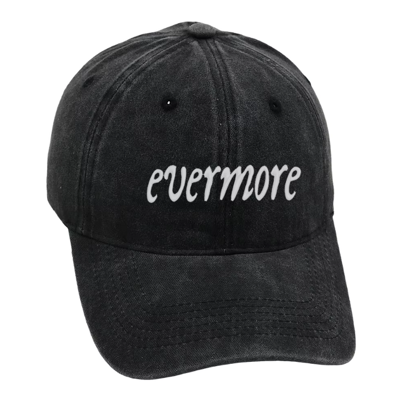 Evermore Ball Cap