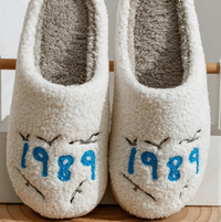 1989 Slippers