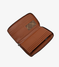 Wrangler Boot Stitch Bifold Wallet