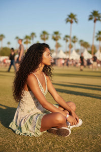 Festival Whimsical Dress