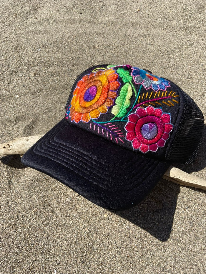 Ibiza Trucker Hat