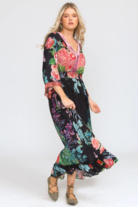 aratta maxi dress Aratta Maxi Dress - SALE - Shady And Katie