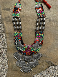 Oahu Statement Necklace