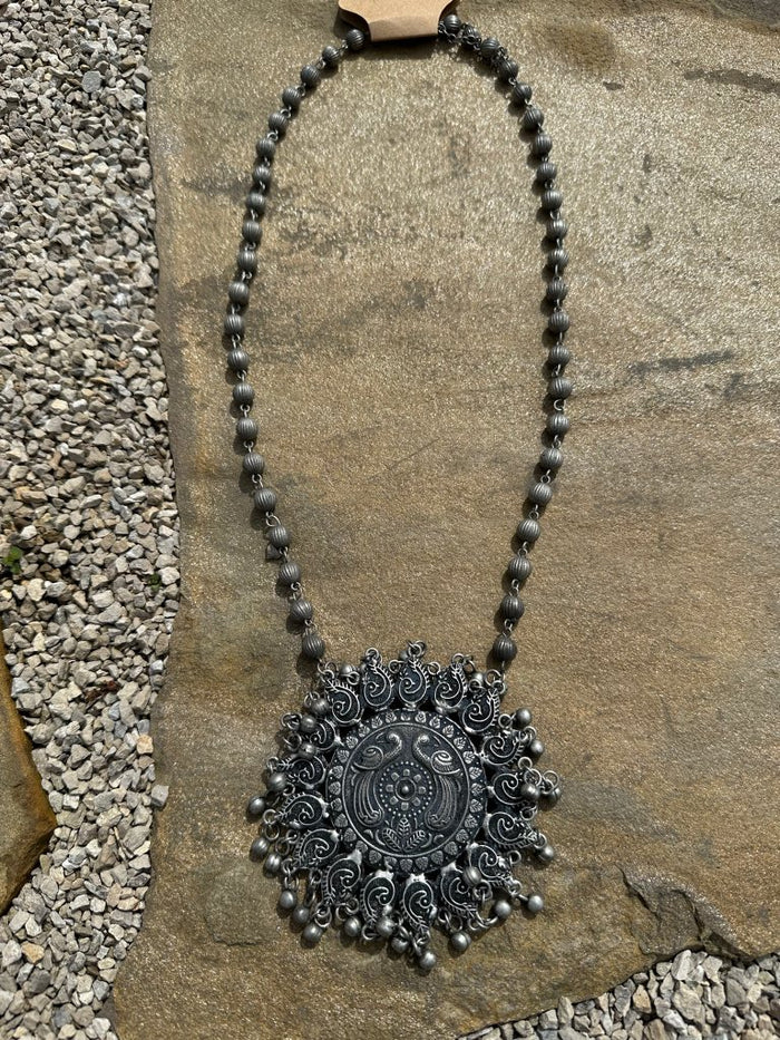 Mayan Cove Necklace