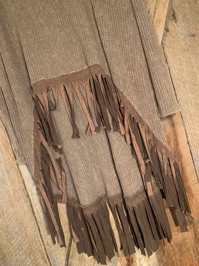 Henleys + Long Sleeve Layers – Cierra Lauren | Rundhalsshirts