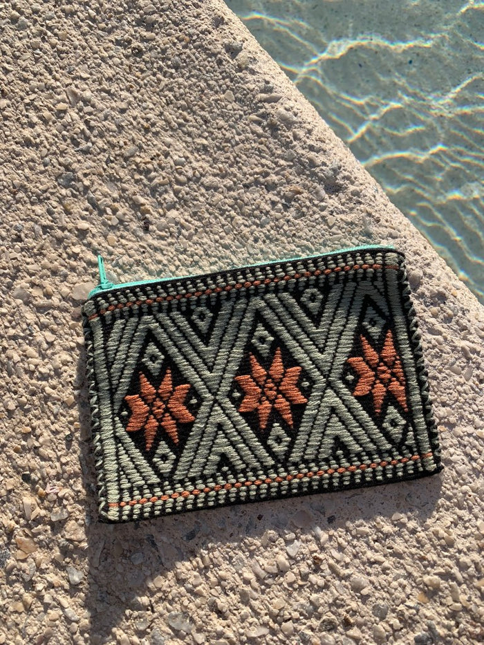 Navajo Bliss Pouch