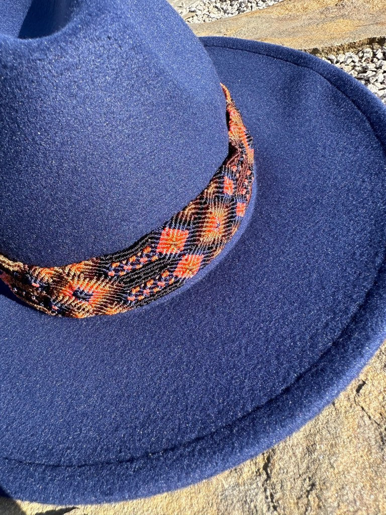 Moonstone Felt Hat