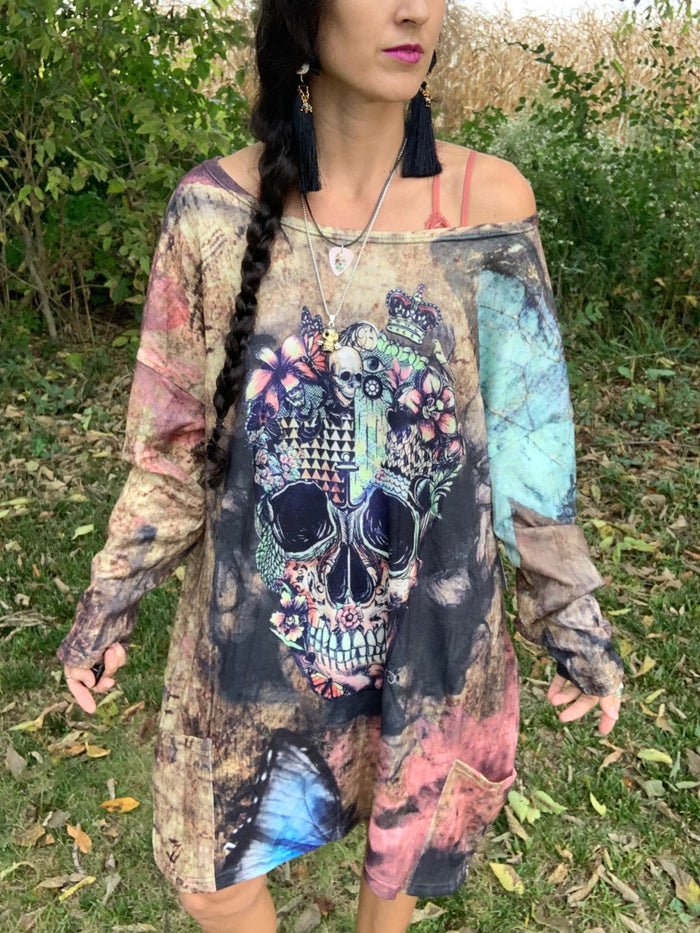 Embellished Flannels – Cierra Lauren