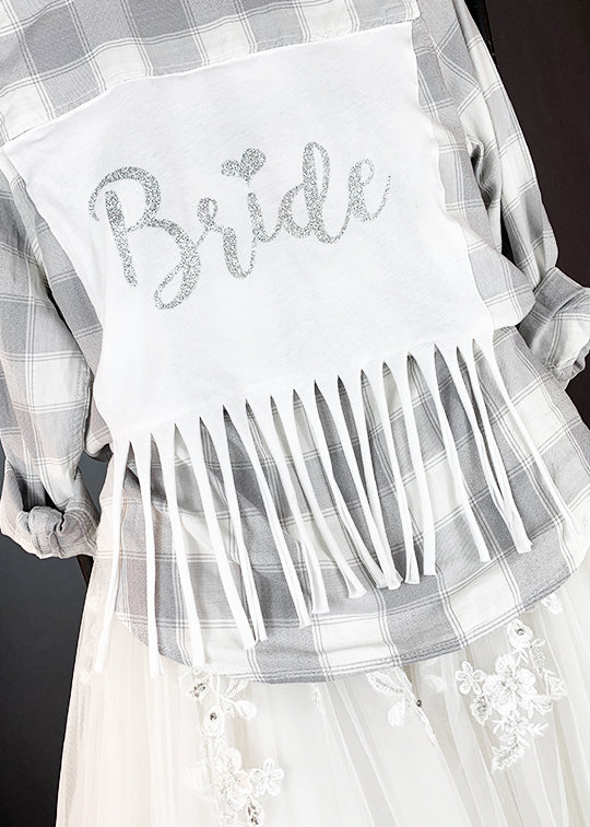 bride flannels better option